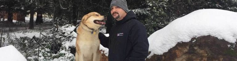 Tips on Protecting your Dog this Winter