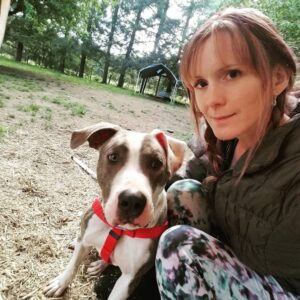 Mandy — Off Leash K9 Training of Eugene