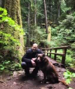 Nate — Off Leash K9 Training of Eugene